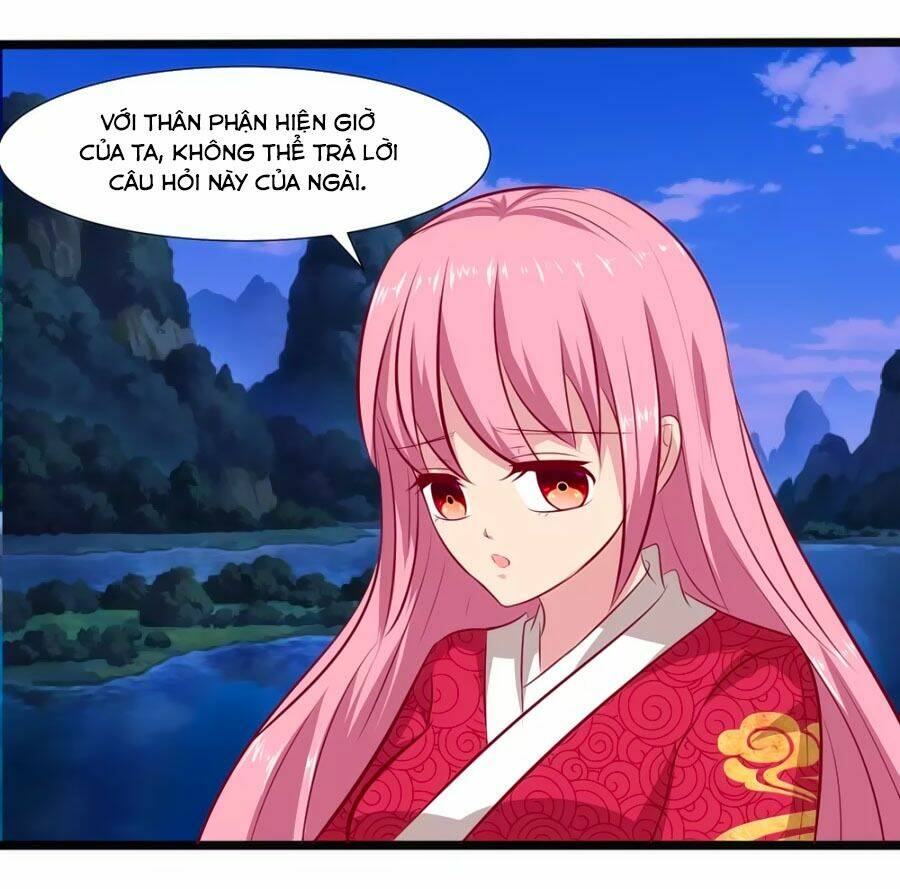 thỏ yêu tiểu vương phi chapter 63 24