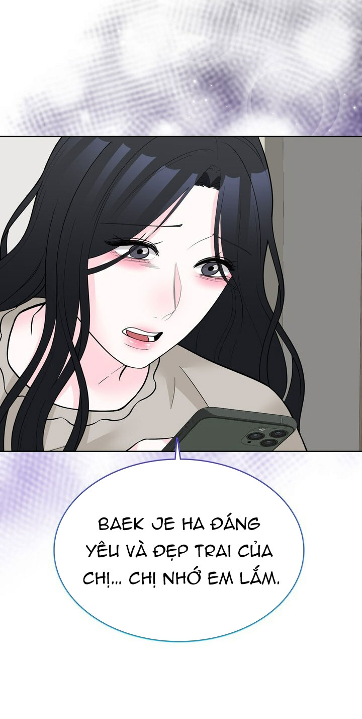 [18+] điều em cố giấu chapter 52.2 30