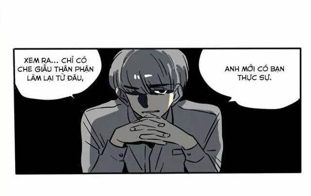 mau mang anh trai tôi đi chapter 155 12