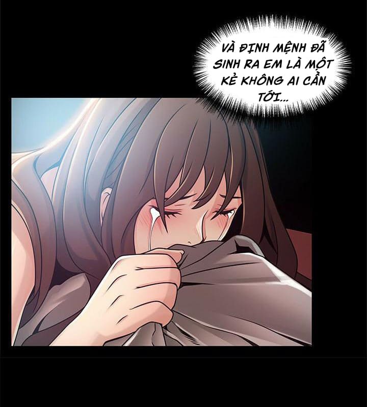 điểm yếu chapter 77 40