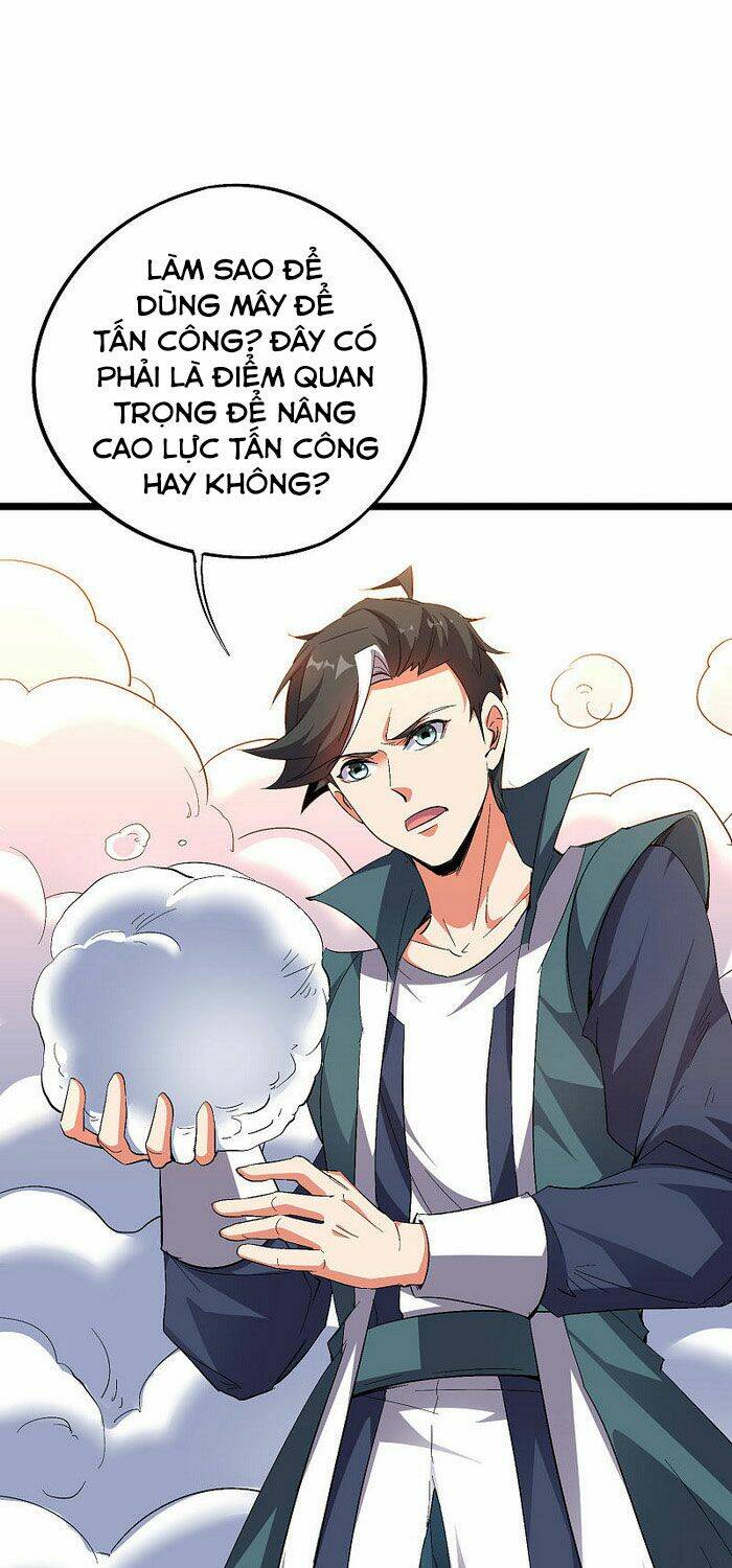 phục thiên thánh chủ chapter 104 1