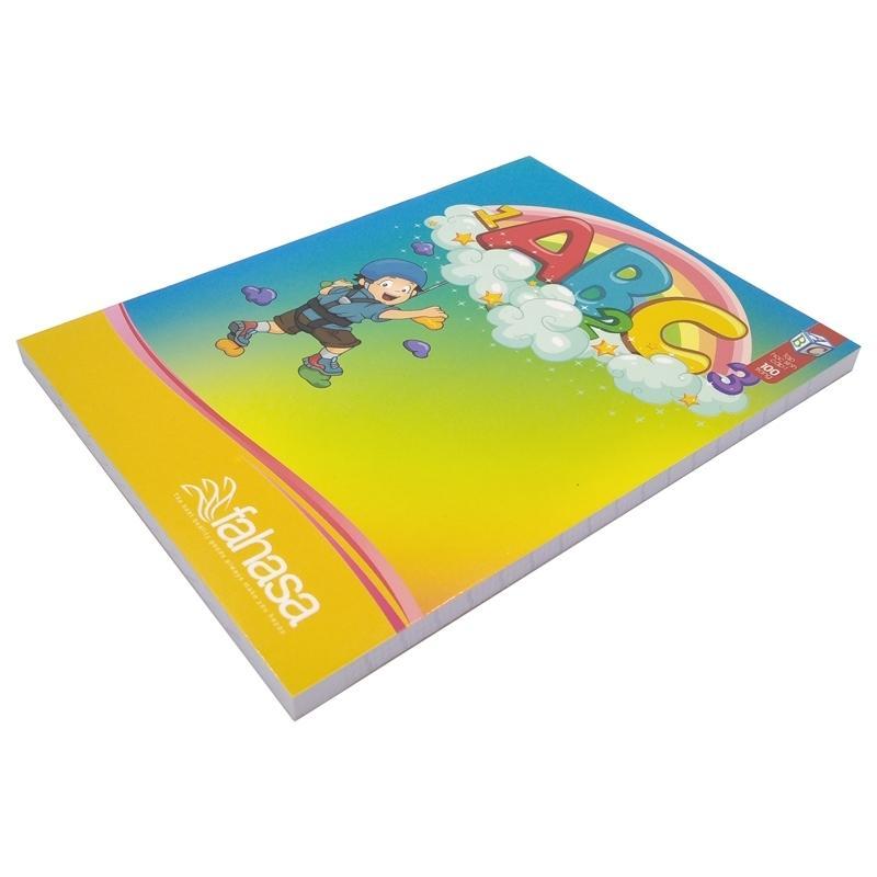 Vở Học Sinh 5 Ô Ly 96 Trang ĐL 120g/m2 - FAHASA - Ước Mơ (Mẫu Màu Giao Ngẫu Nhiên)