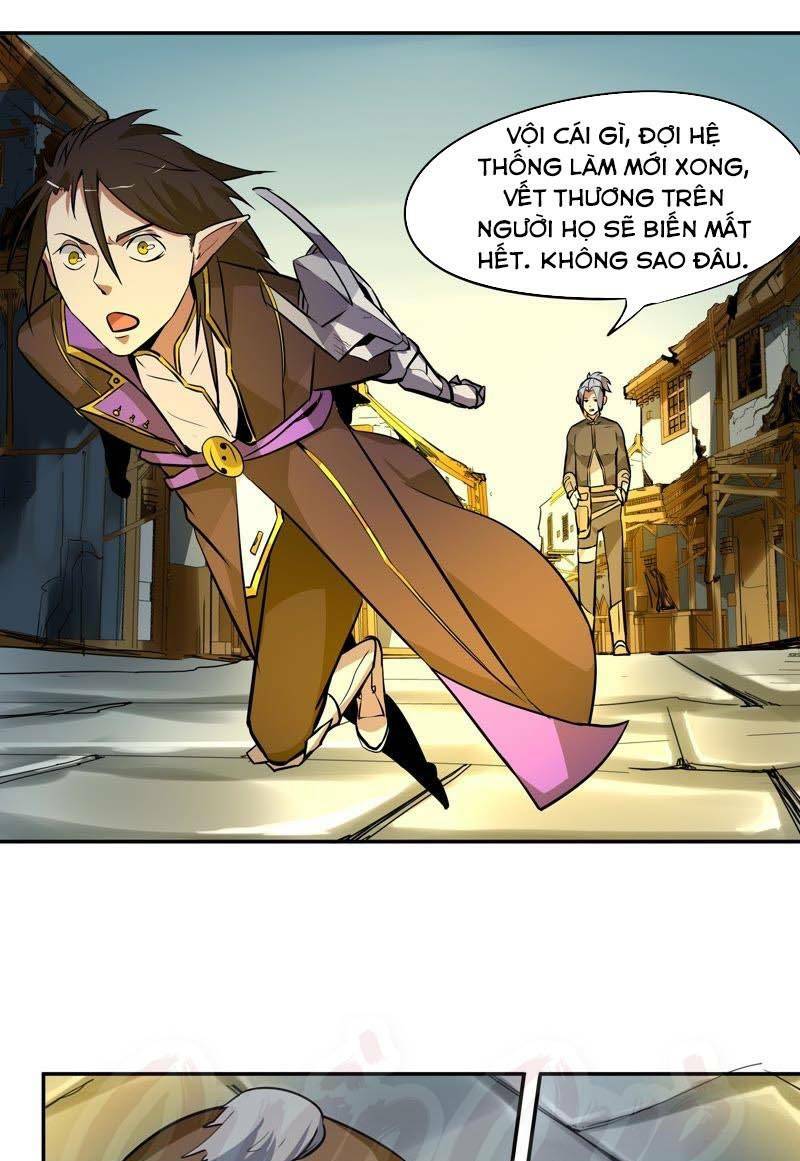 dãy số chí mạng chapter 24 21