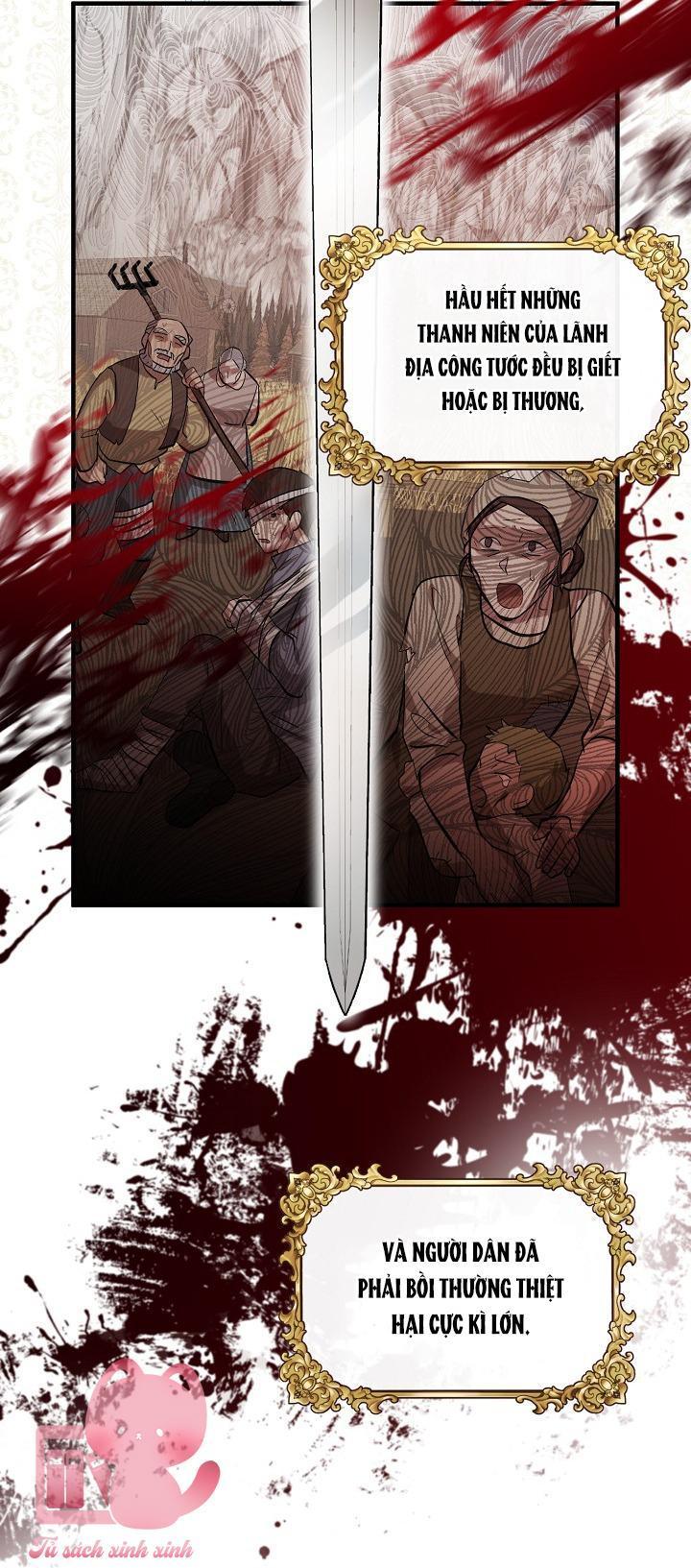 bác sĩ hoàn thành trách nhiệm rồi chapter 1 16