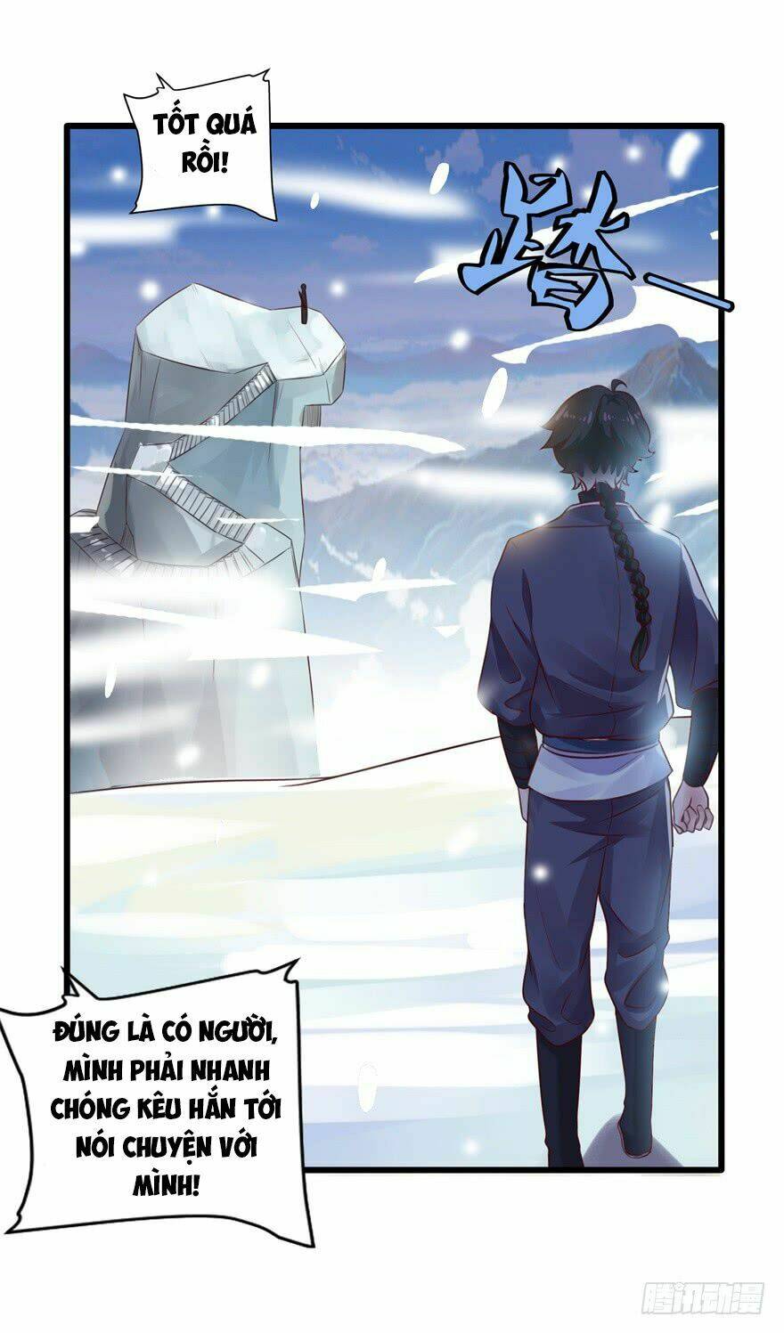 tiên ma đồng tu chapter 9 13