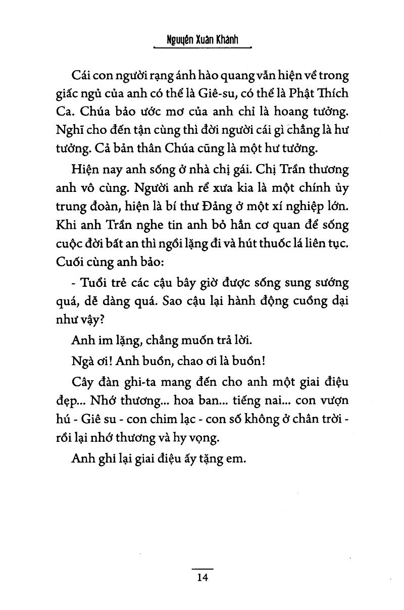 Miền Hoang Tưởng