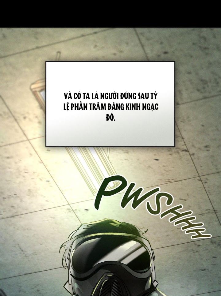Rơi Vào Nguy Hiểm chapter 8.2 - Trang 25