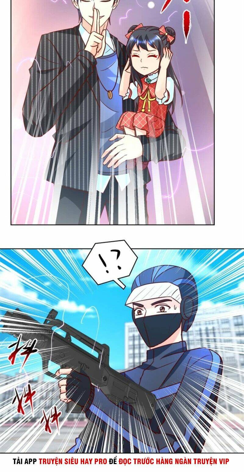 vú em là cổ tiên chapter 61 14