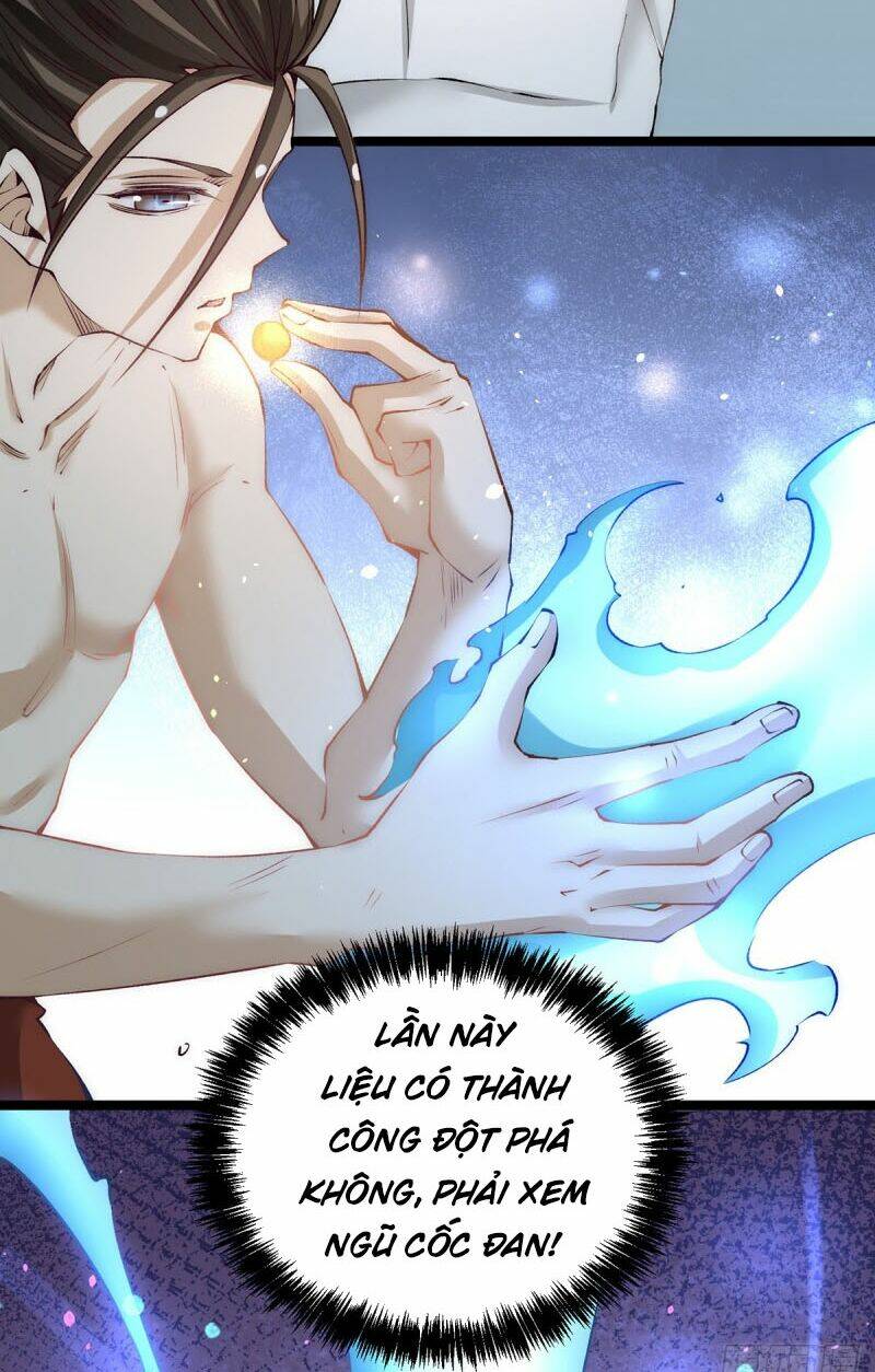 đô thị đỉnh phong cao thủ chapter 147 26