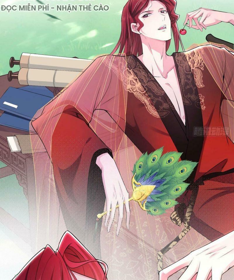 nhập mộ chi thần chapter 13 11