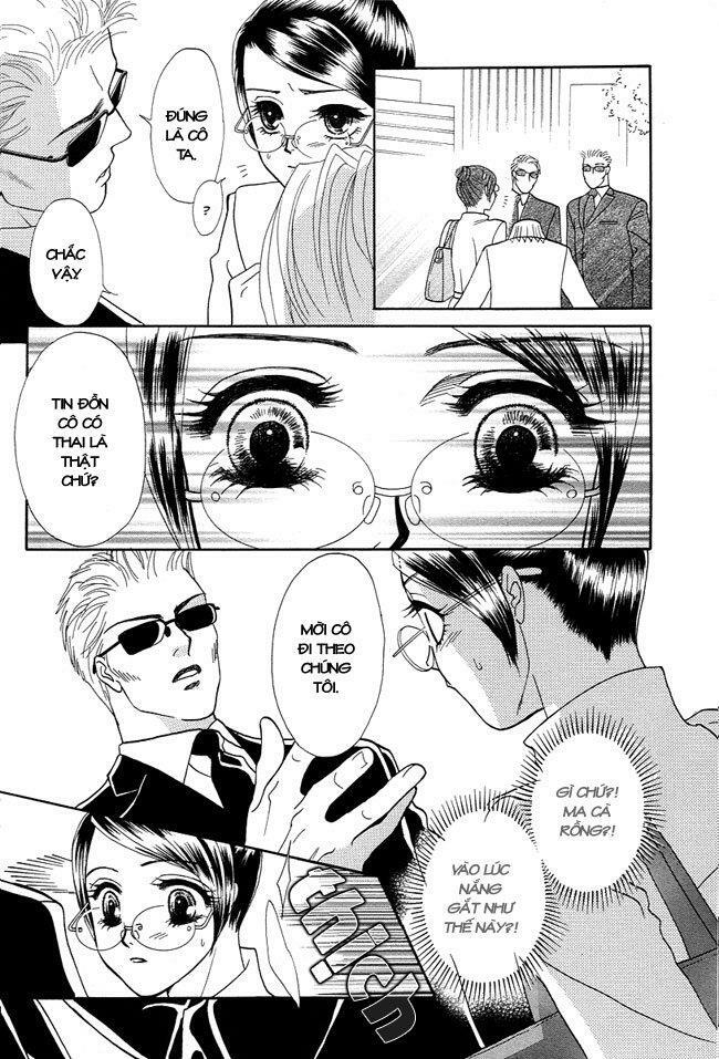 thư ký ma cà rồng chapter 28 12