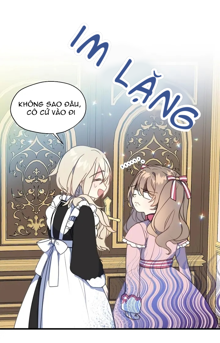 bệ hạ, xin đừng giết tôi!! chapter 16 40