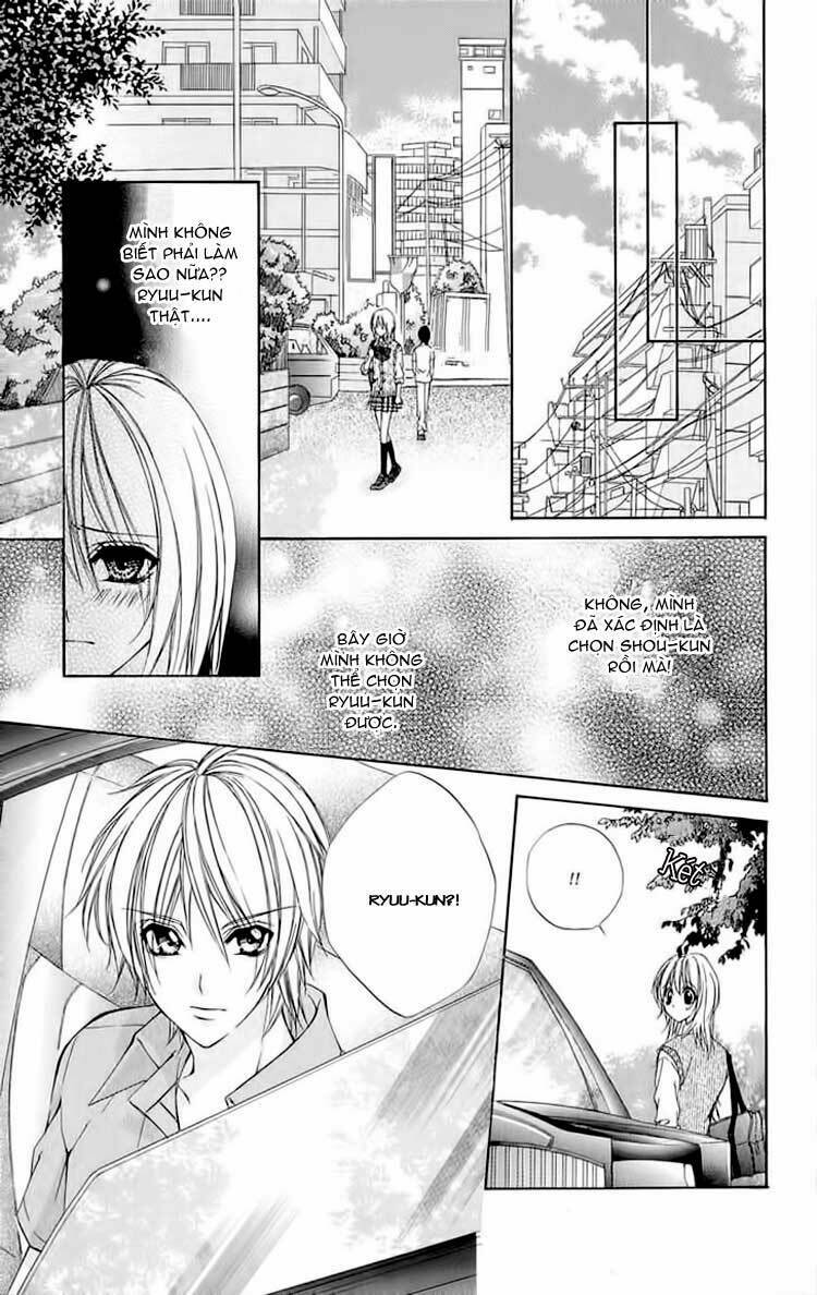 renai joujou chapter 3 9