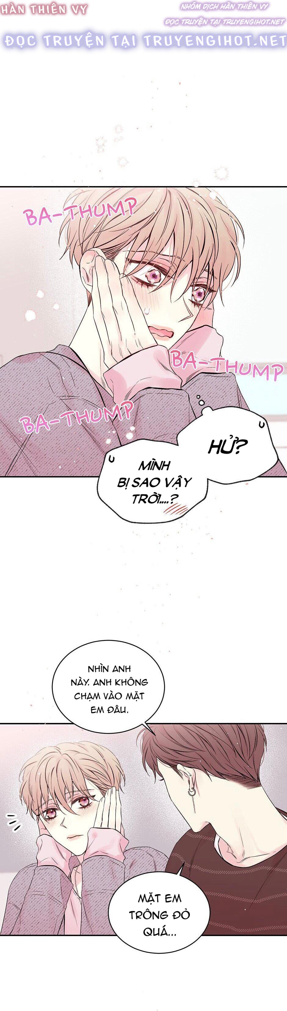 in my closet chapter 68 1