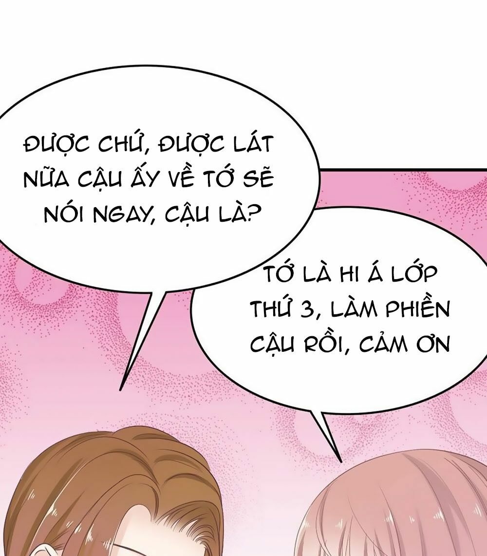 cướp đi nụ hôn của người chapter 21 17