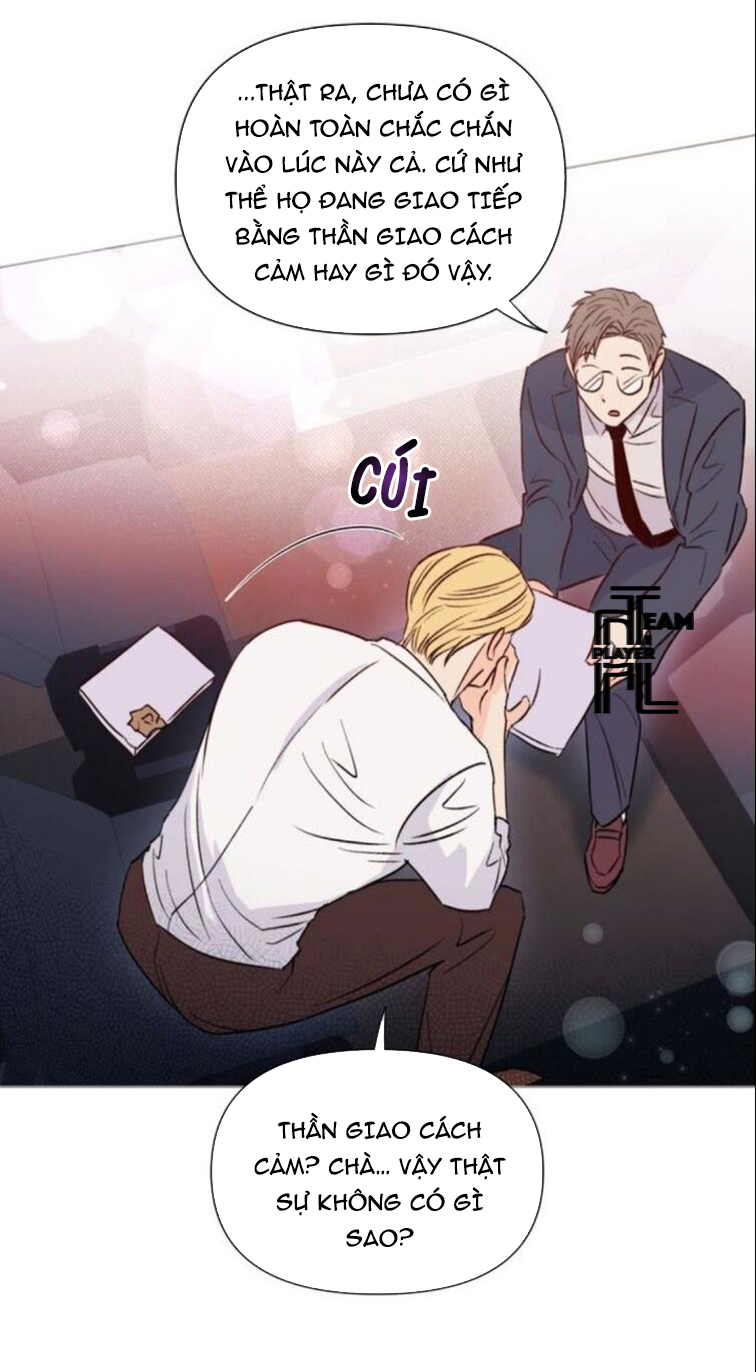 cái giá của sự nổi tiếng chapter 17 32