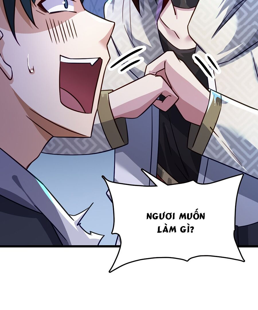 đại bảo kiếm của tôi chapter 27 54