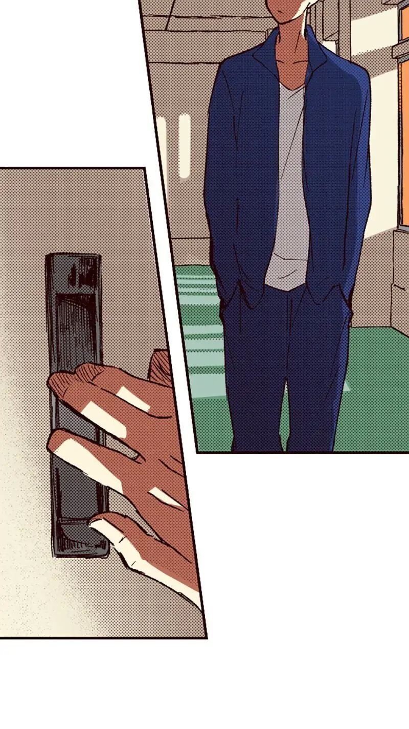 Tôi Ghét Nụ Cười Ấy chapter 90.1 - Trang 7