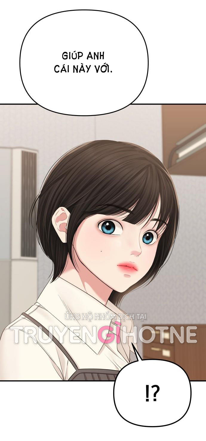 gửi em người đánh cắp những vì sao - to you who swallowed a star chapter 74.2 21