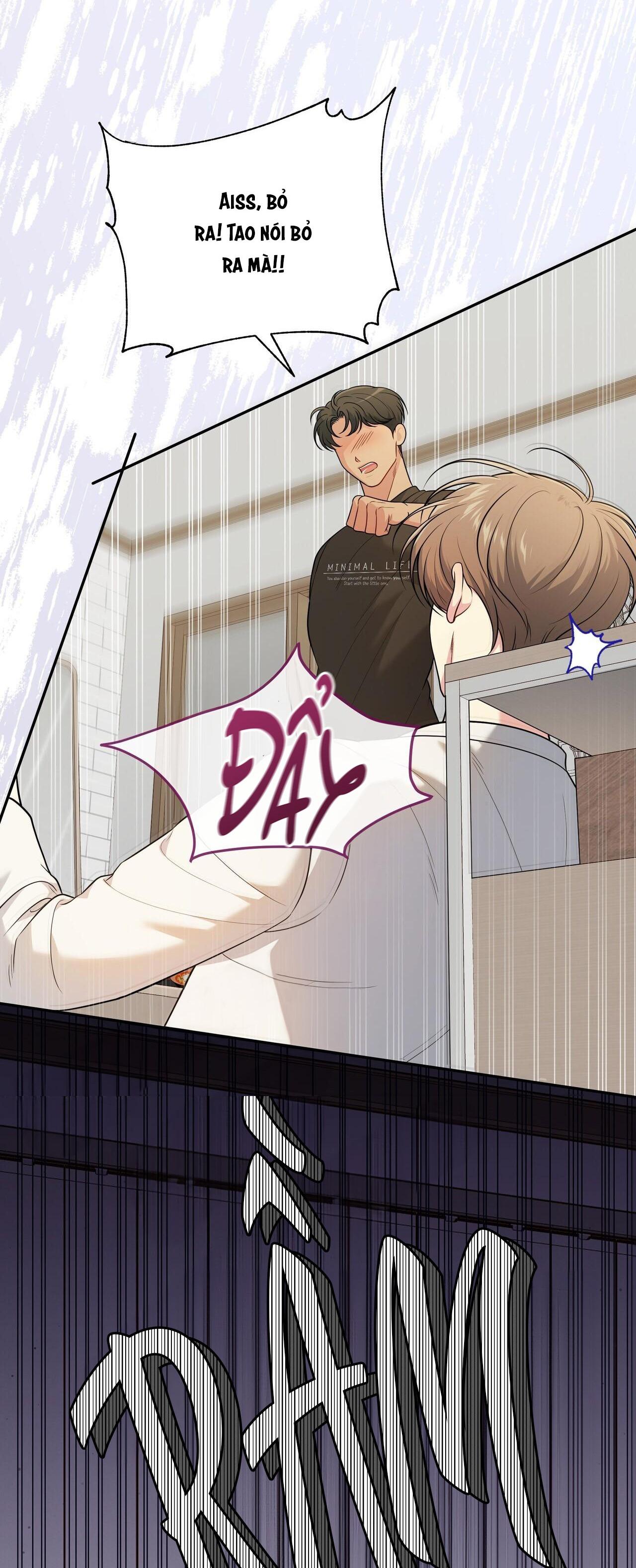 chuyện tình bí mật chapter 4 74