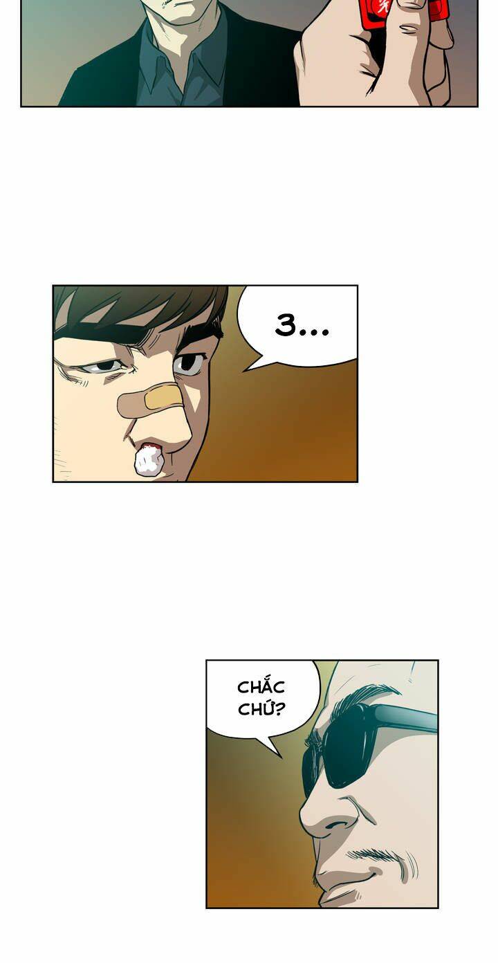 thần bài siêu năng chapter 10 12