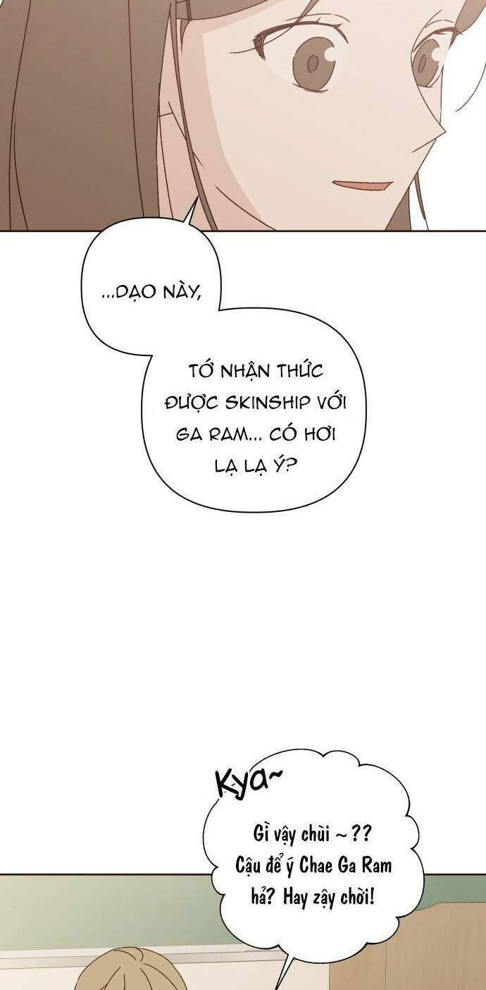 lén lút quện nhau chapter 16 58