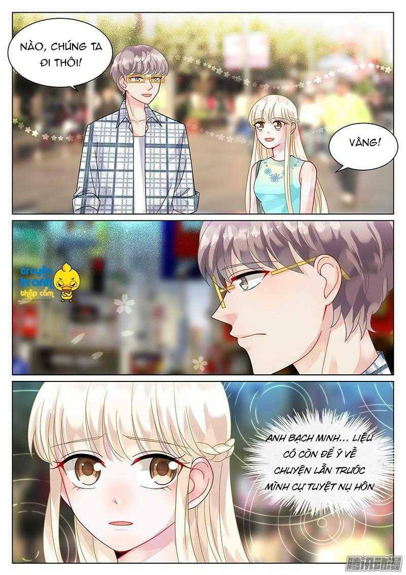 nhạ thượng thủ tịch tổng tài chapter 65 6