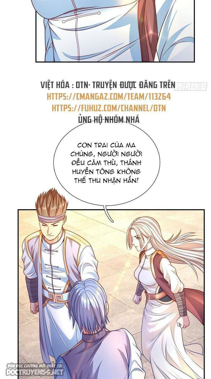ta có khả năng vô hạn đốn ngộ chapter 5 14