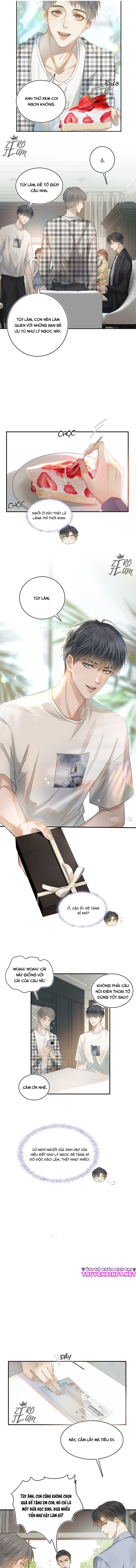 nhưng anh chỉ yêu mình anh ấy chapter 4.1 3