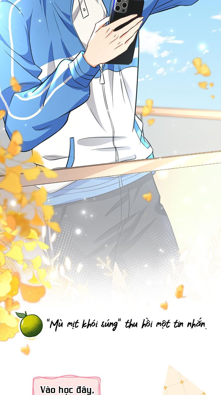 tín tức tố nói chúng ta không thể chapter 35 33