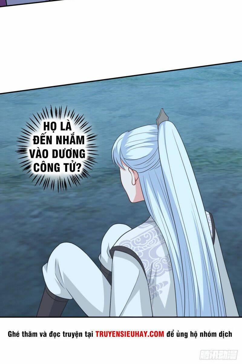 tiên ma đồng tu chapter 160 29