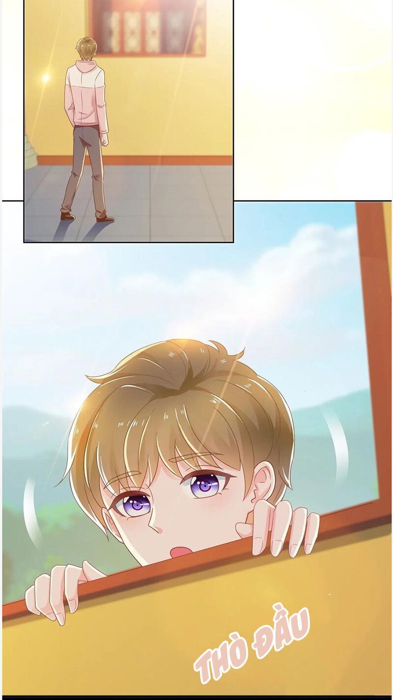 ẩn hôn 100%: chọc tức vợ yêu mua một tặng một chapter 177 35