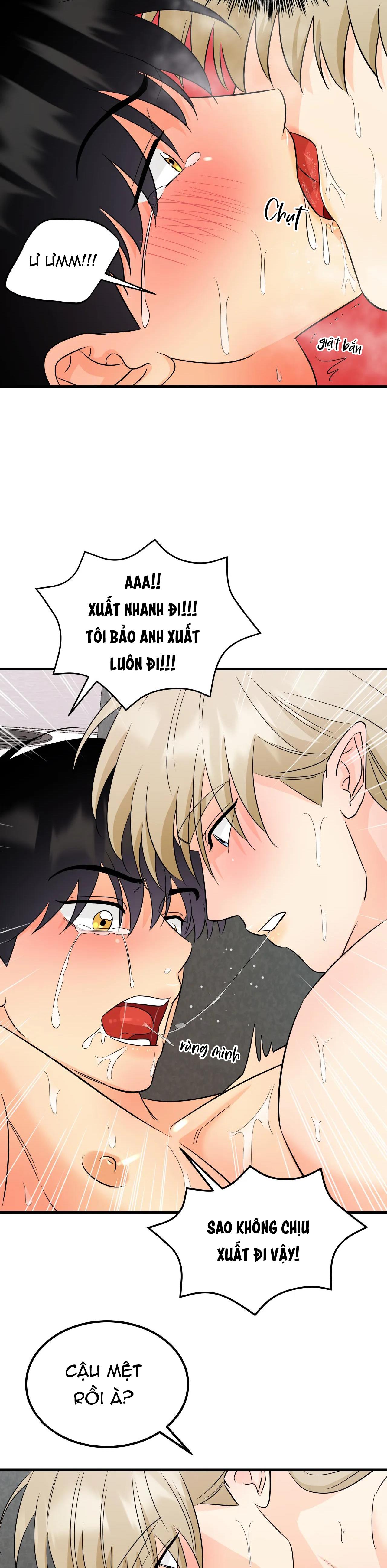 tình yêu cổ tích chapter 18 38