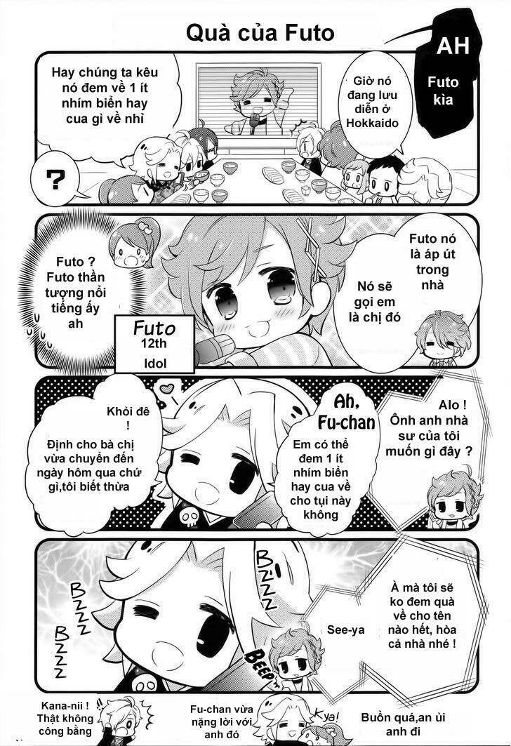 brothers conflict purupuru manga chapter 2 20