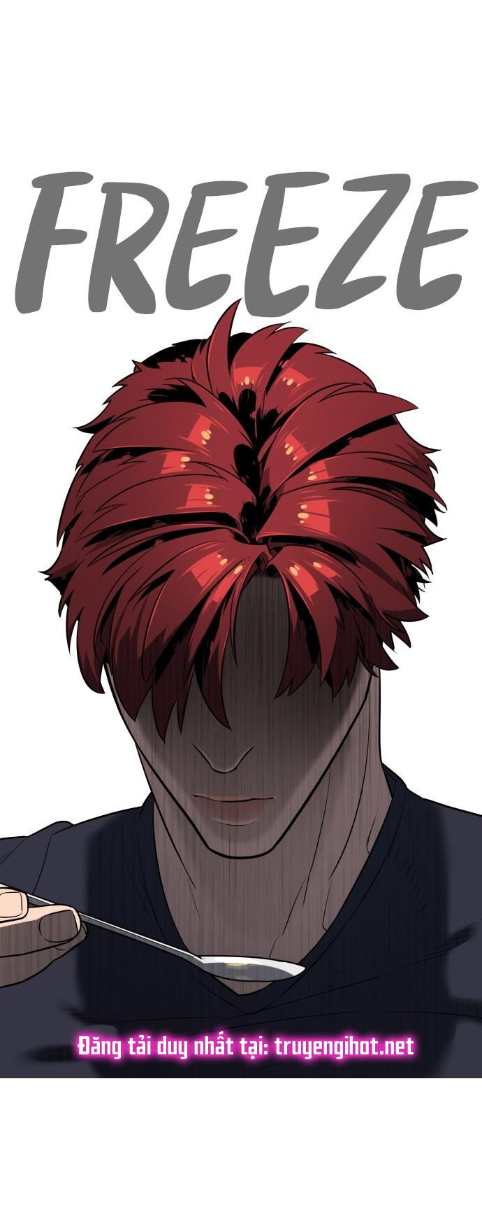 bạch huyết - white blood chapter 30 70