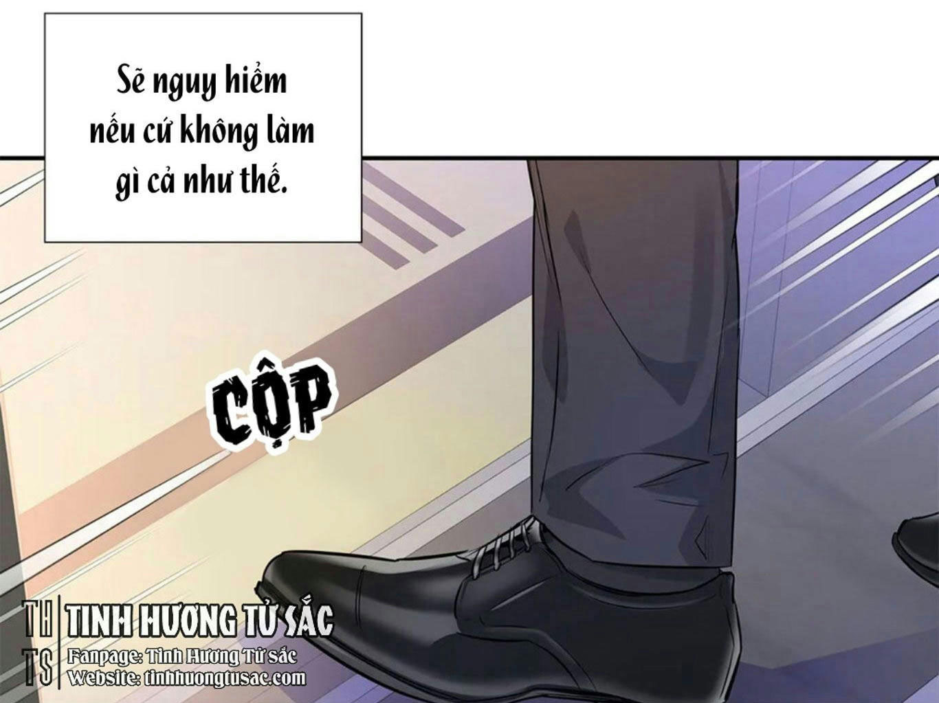 cấp trên nhỏ tuổi chapter 11 70