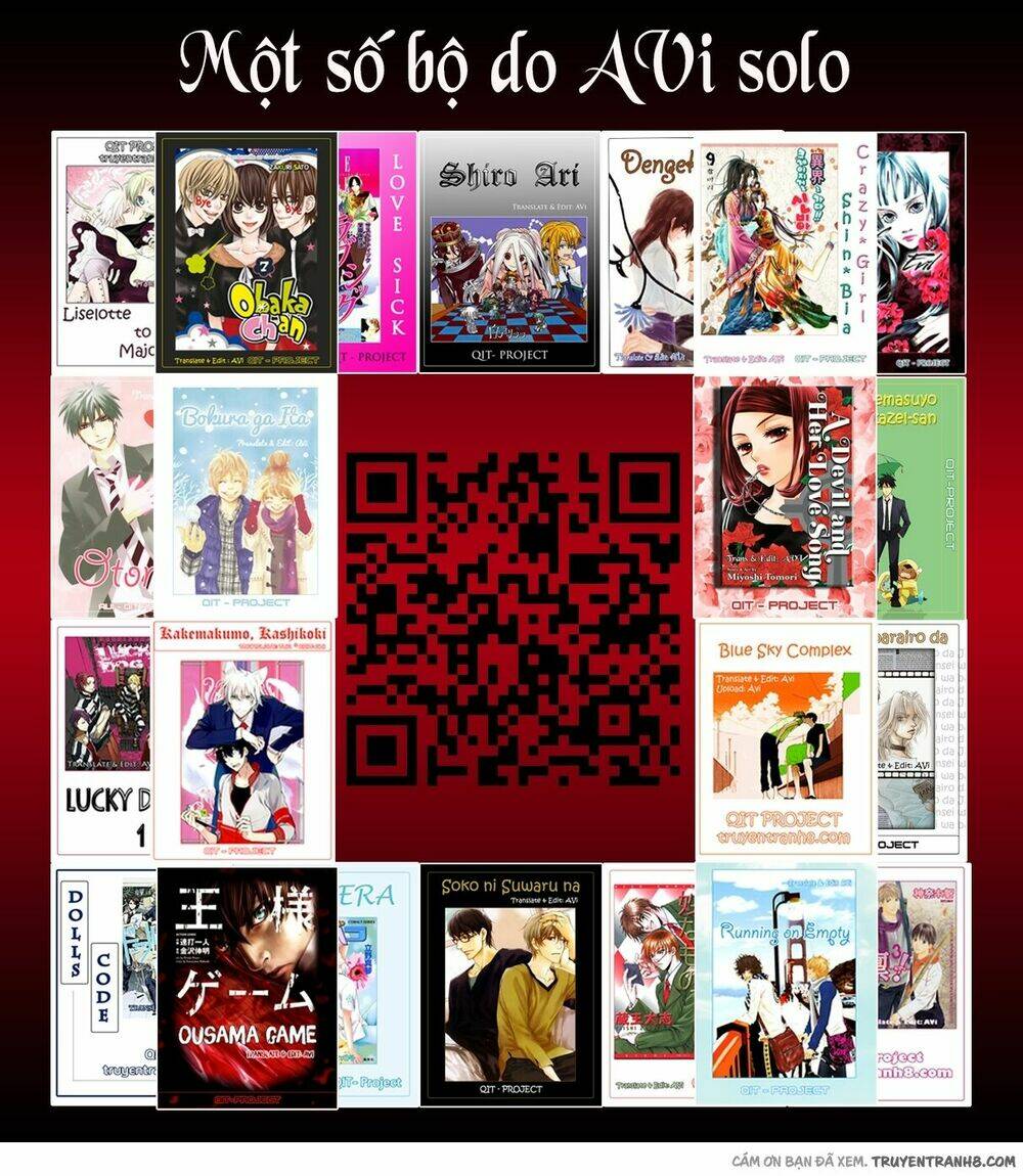 american ghost jack chapter 32 2