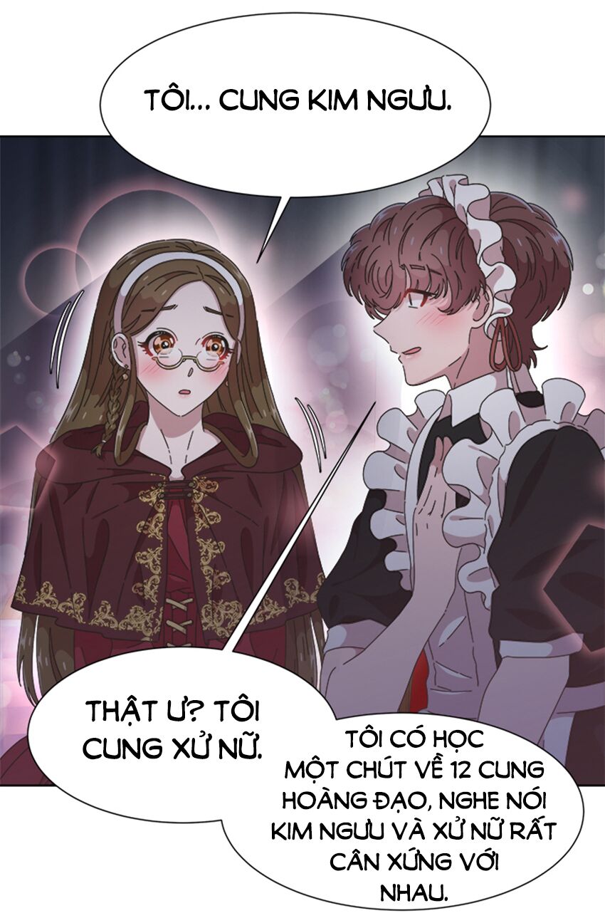 con gái bảo bối của ma vương chapter 112 21