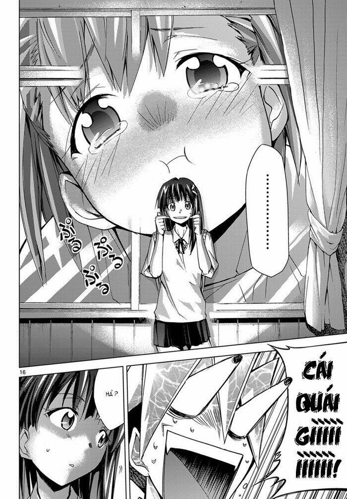 super-dreadnought girl 4946 chapter 3 16