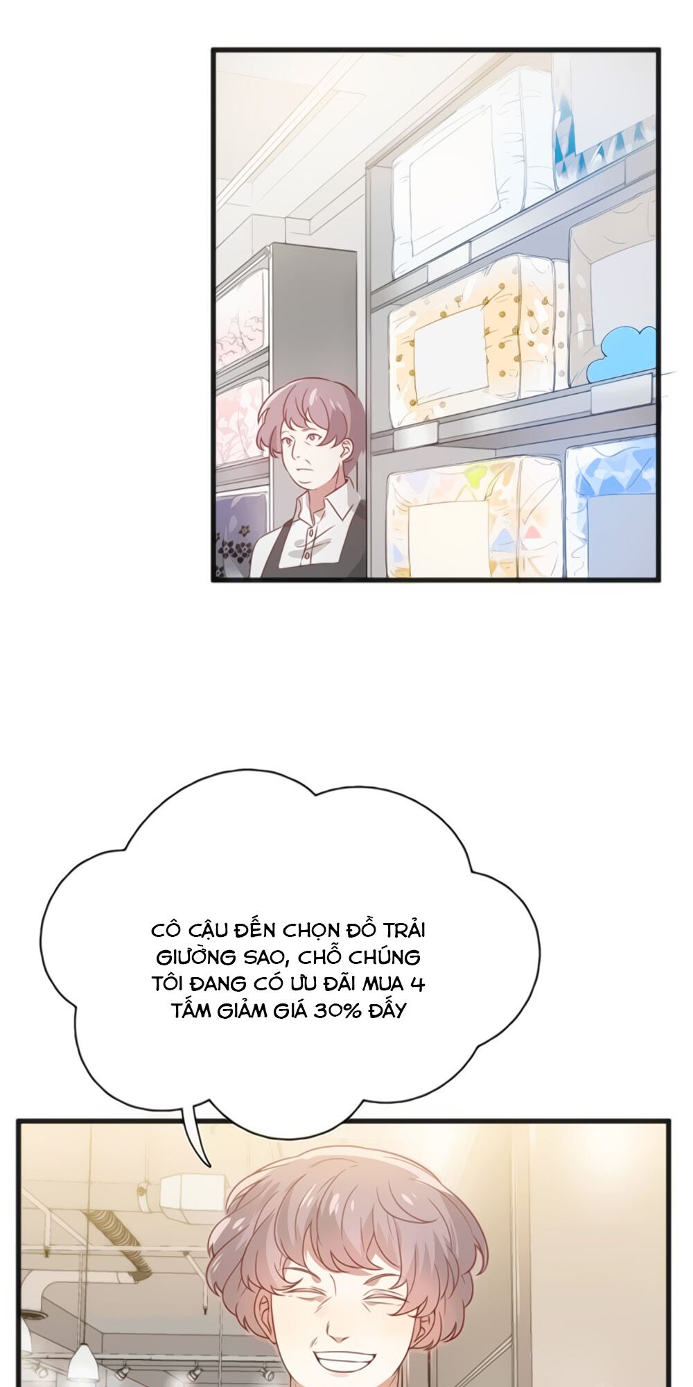 xông vào tim anh chapter 24 16