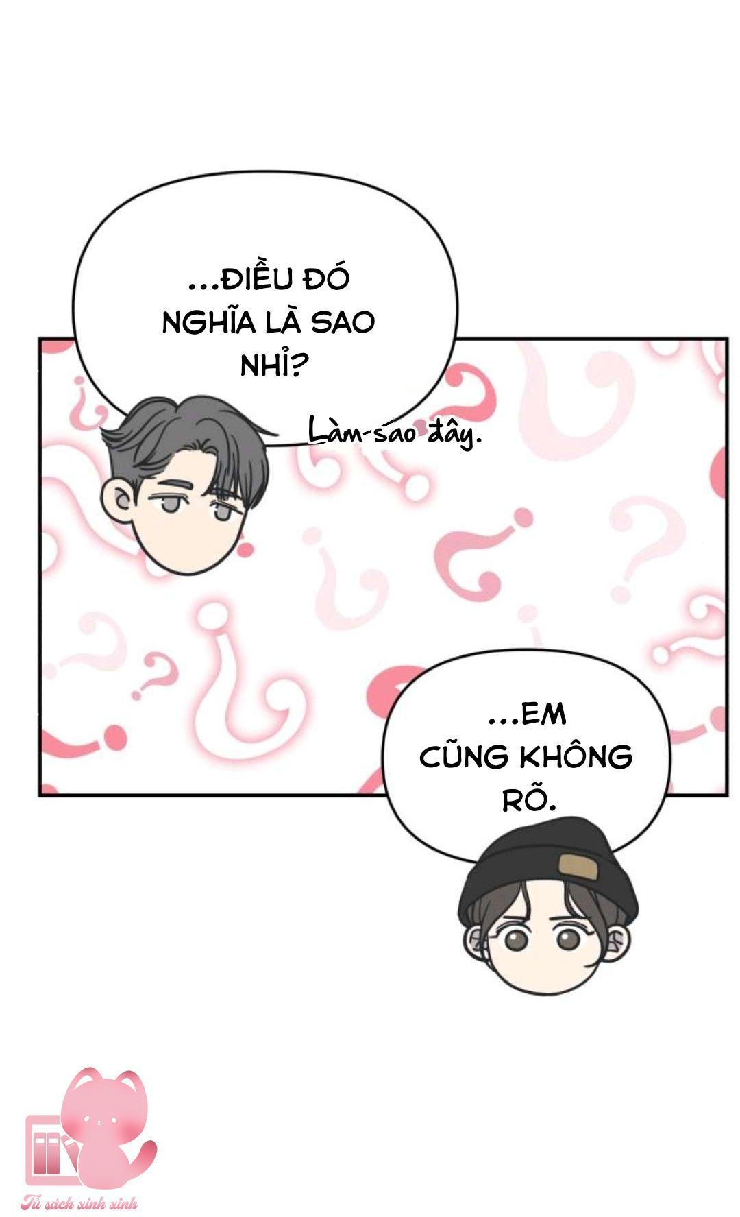 nói không với tình công sở chapter 5 42