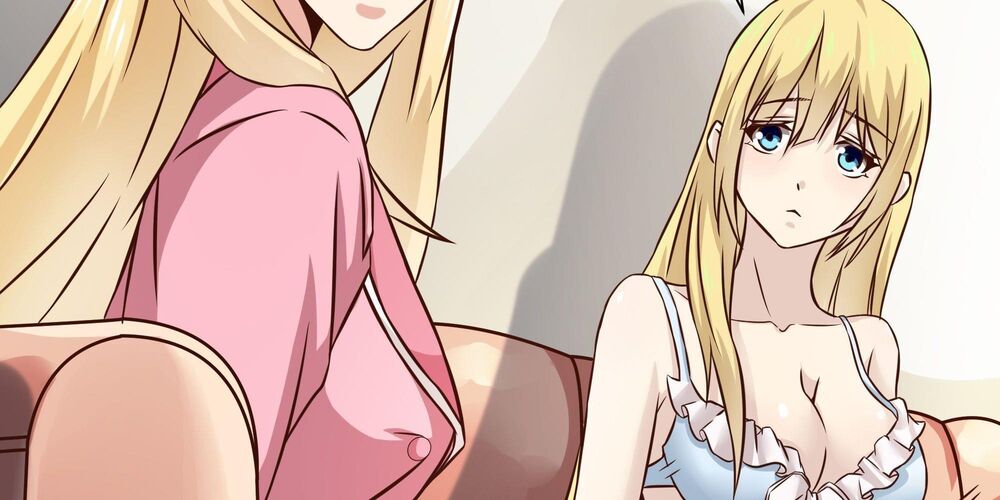 nãi ba là chiến thần mạnh nhất chapter 33 3