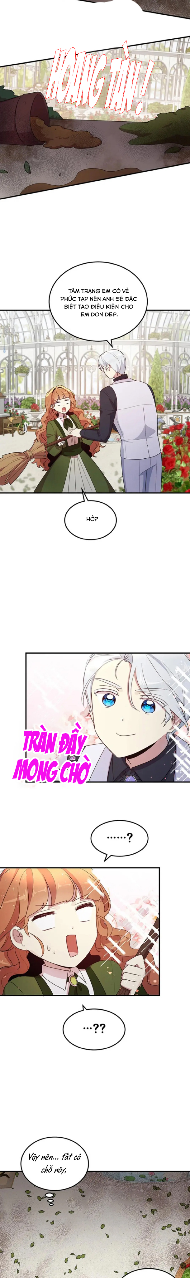tại sao ngài làm điều này, công tước chapter 107 4