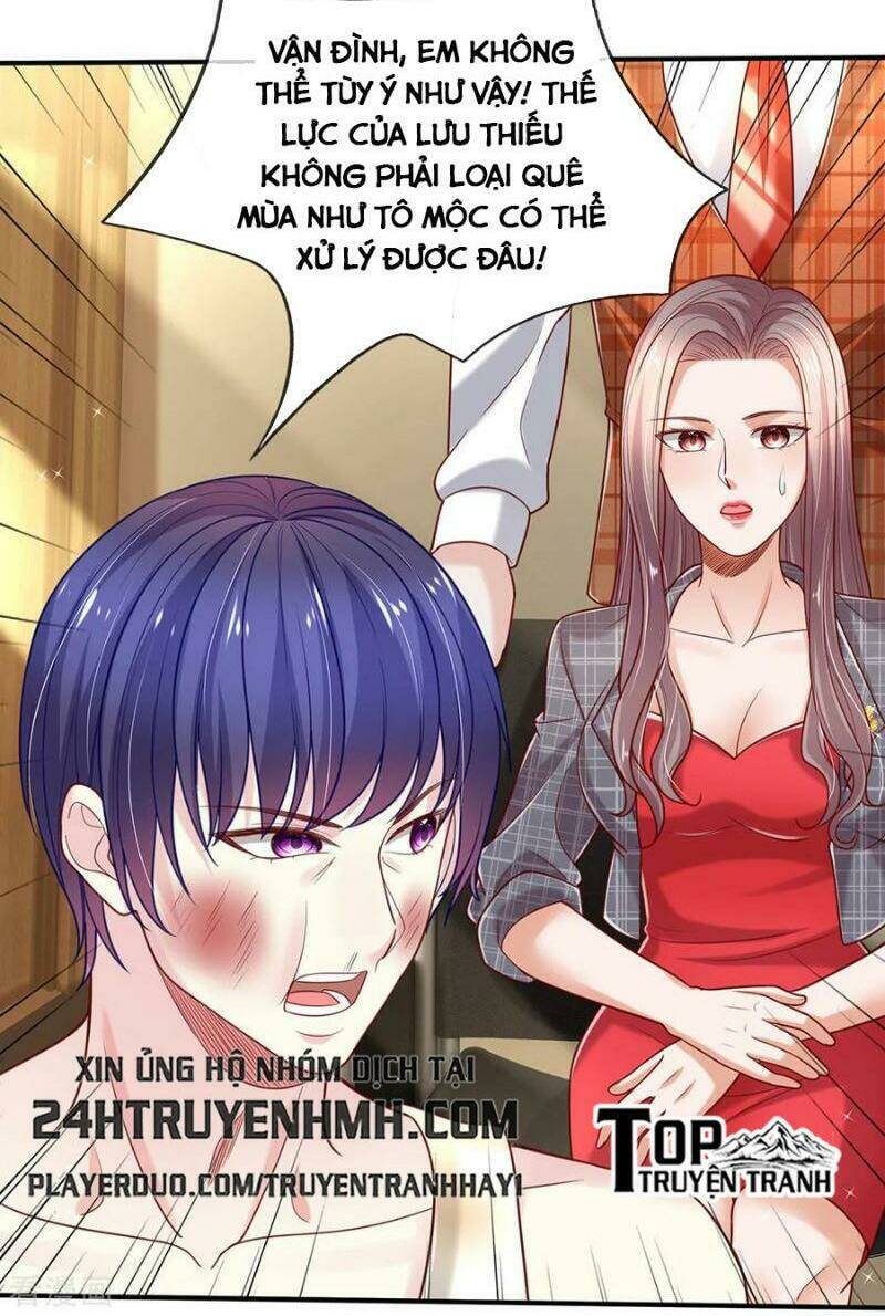 tuyệt đỉnh khí thiếu chapter 84 12