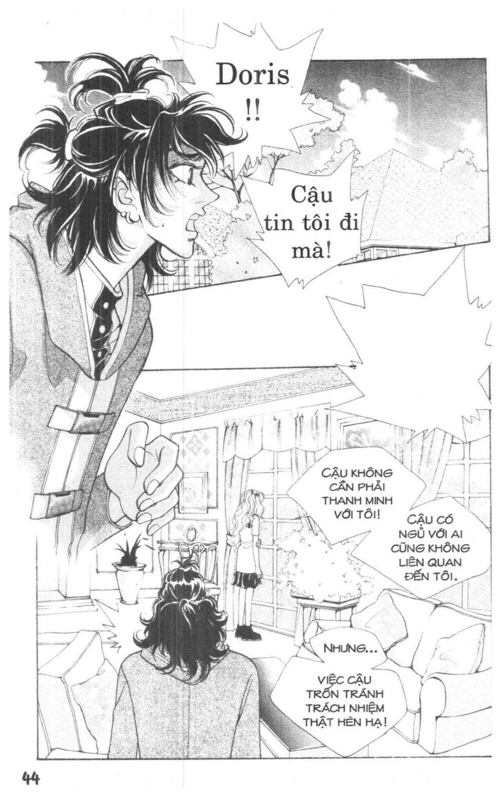 diamond hearts chapter 8 42