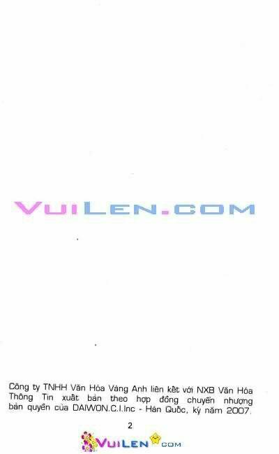 tiểu nữ vương chapter 3 2