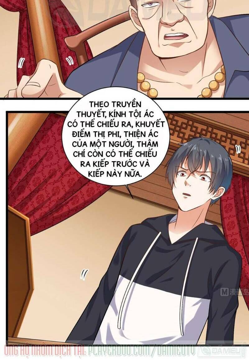 địa phủ khai phá thương chapter 112 2