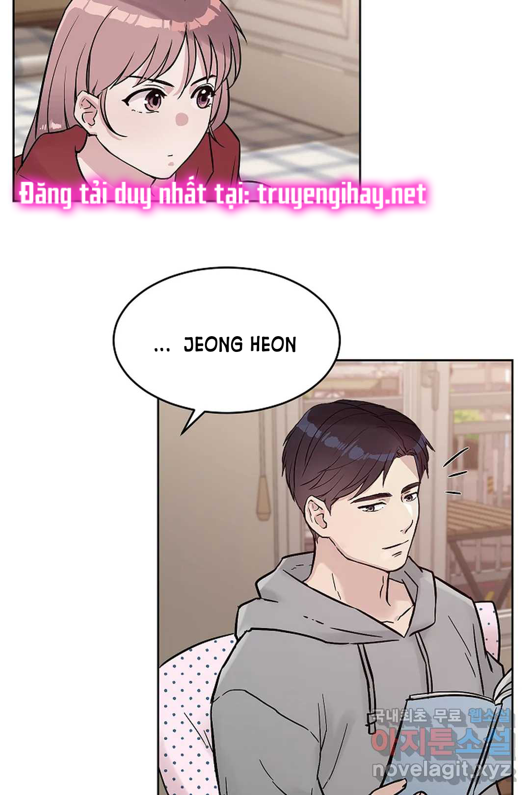 [18+] công tư phân minh chapter 51.2 7