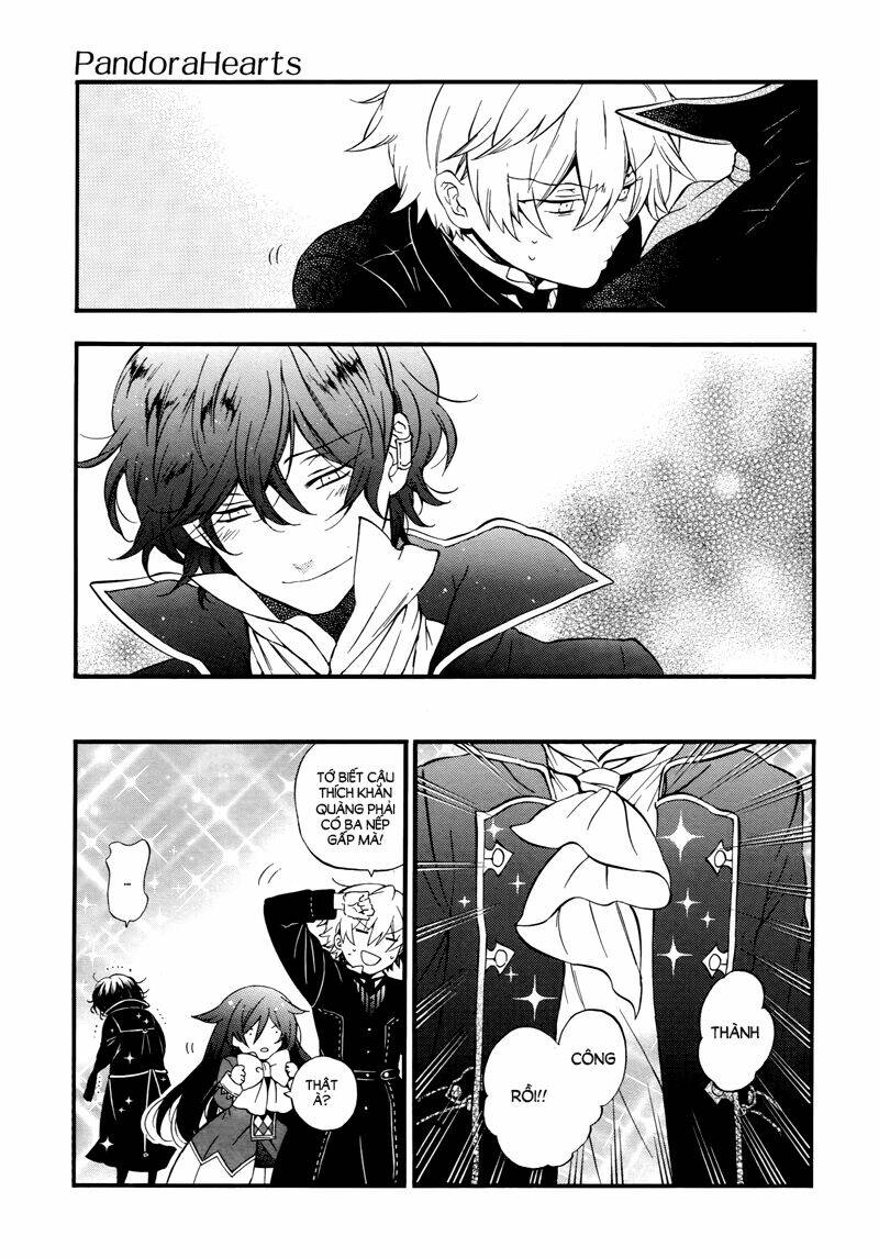 pandora hearts chapter 85.5 10
