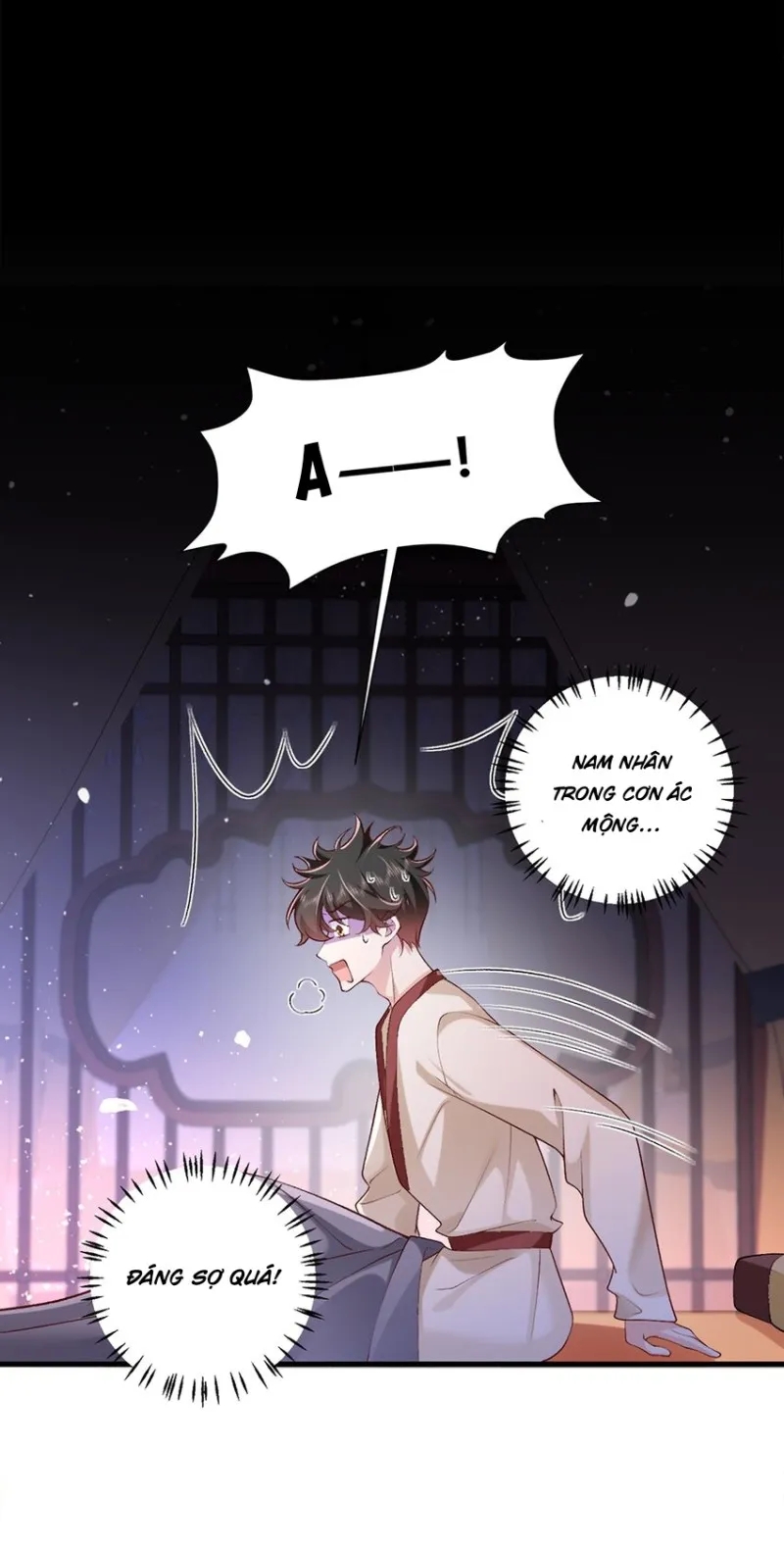 anh ấy cho đi nhiều lắm chapter 9 48